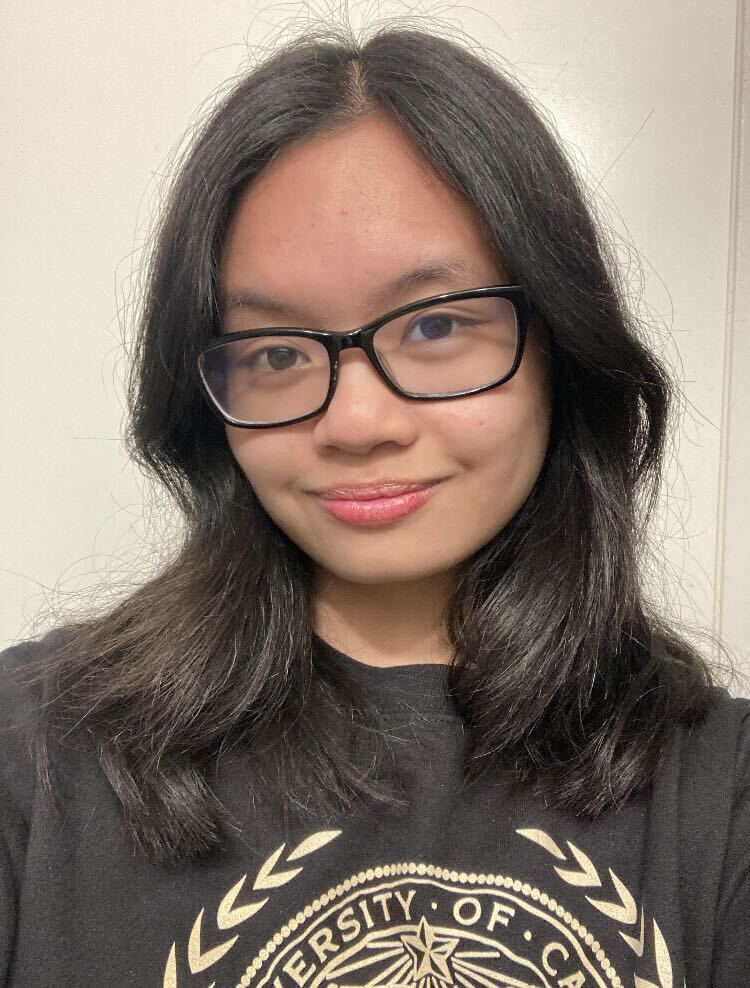 Picture of Amy Wong