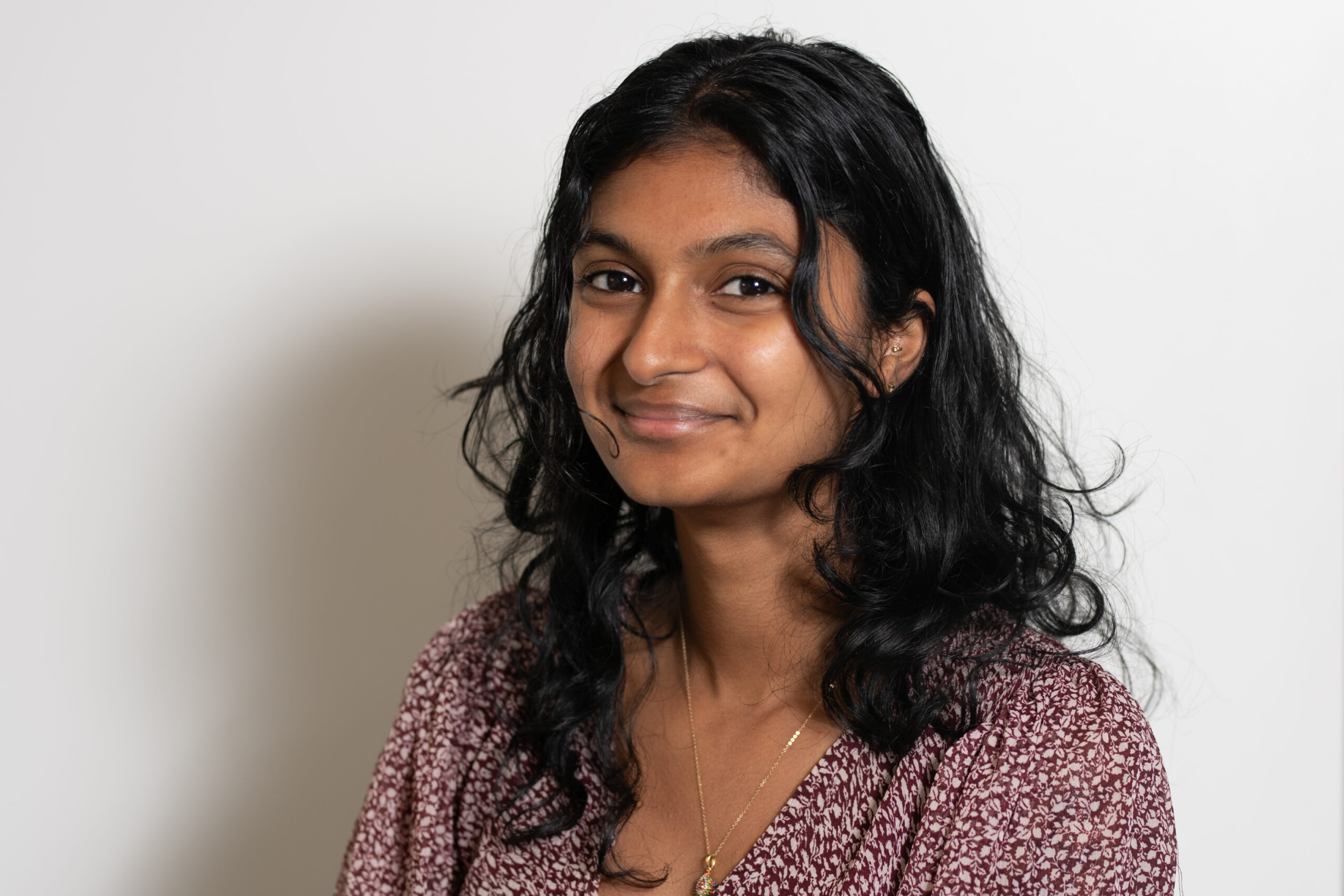 Picture of Avanthika Rajendran