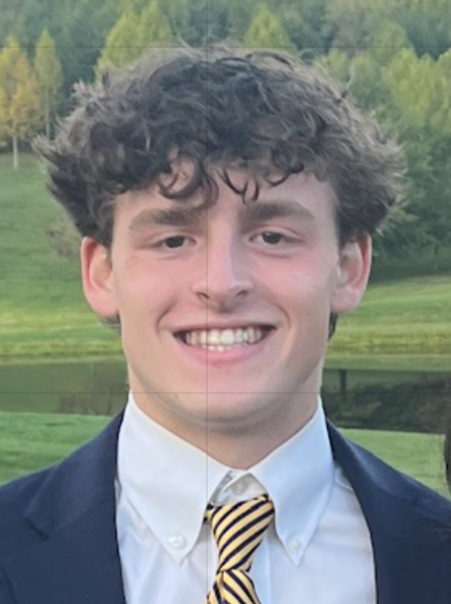 Picture of Charlie Wills