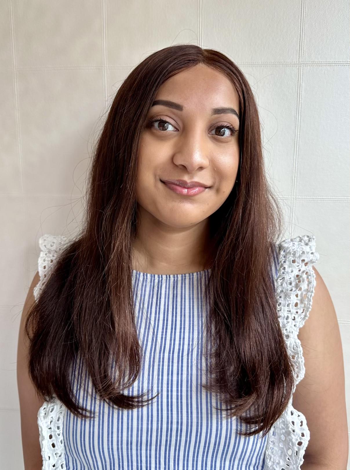 Picture of Nalia Nugara