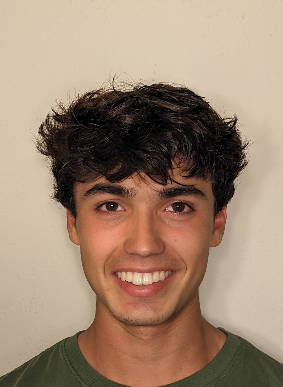 Picture of Josh Gehring