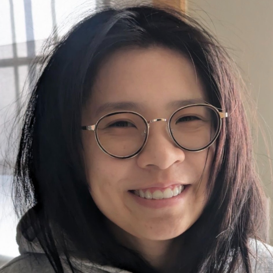 Picture of Nicole Kwan