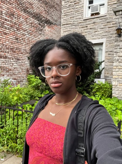 Picture of Oluyemisi Bolarin
