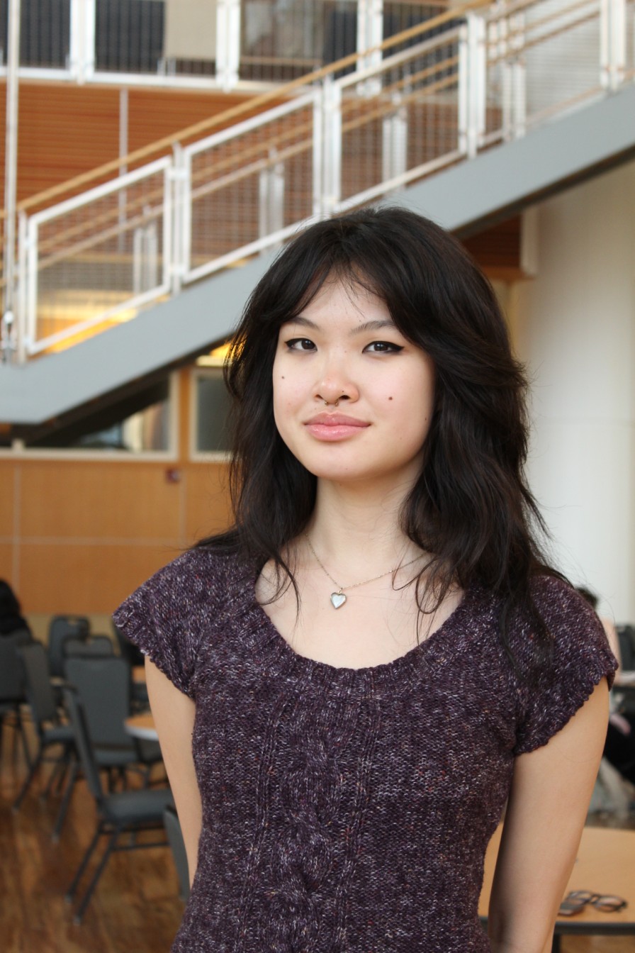 Picture of Sophie Chiewtrakoon