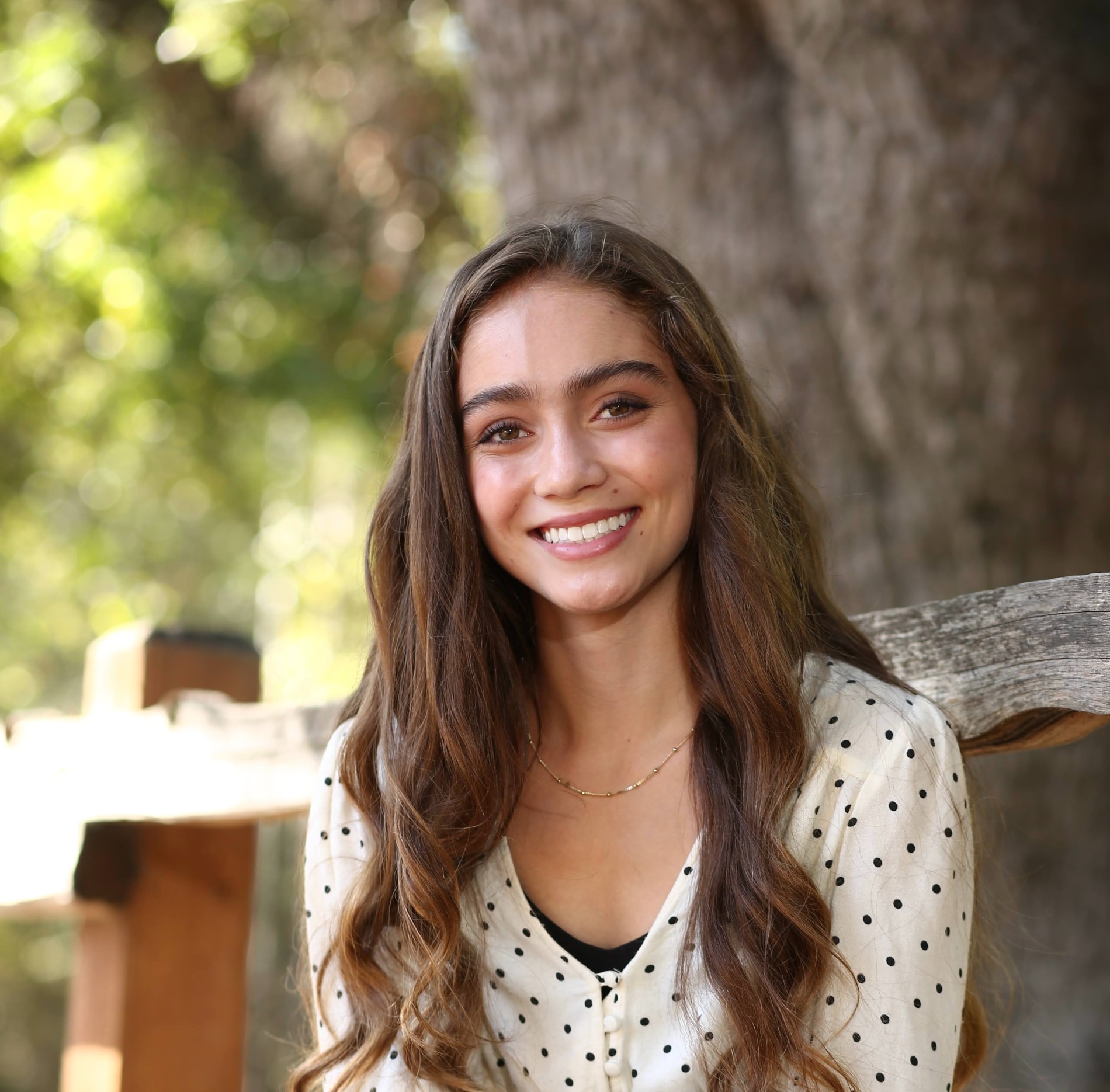 Picture of Sydney Regan