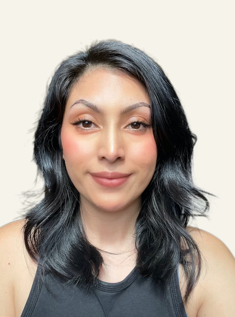 Picture of Gabriela Rollston